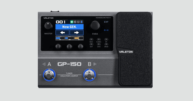 GP-150