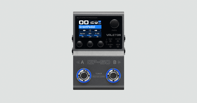 GP-50