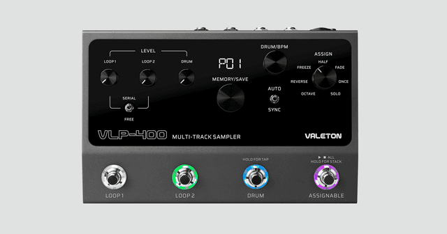 VLP-400