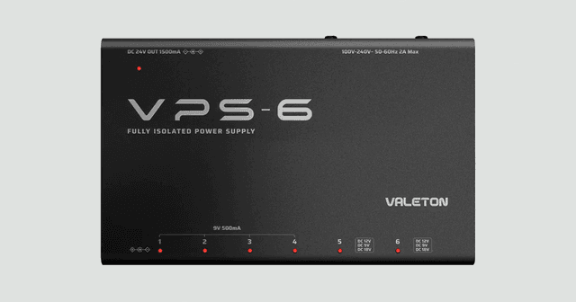 VPS-6