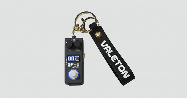 Keyholder