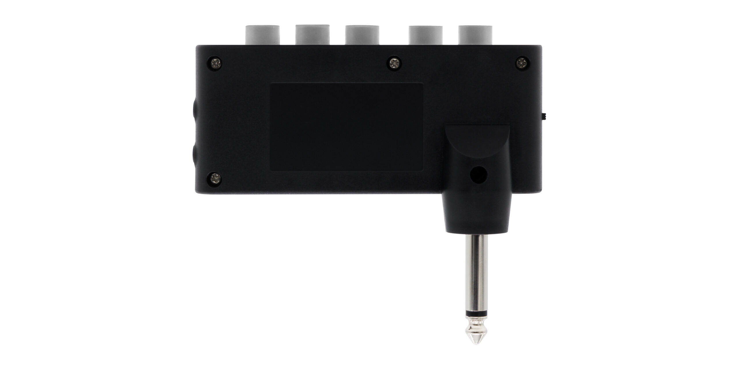 Rushead Max 正面 LED