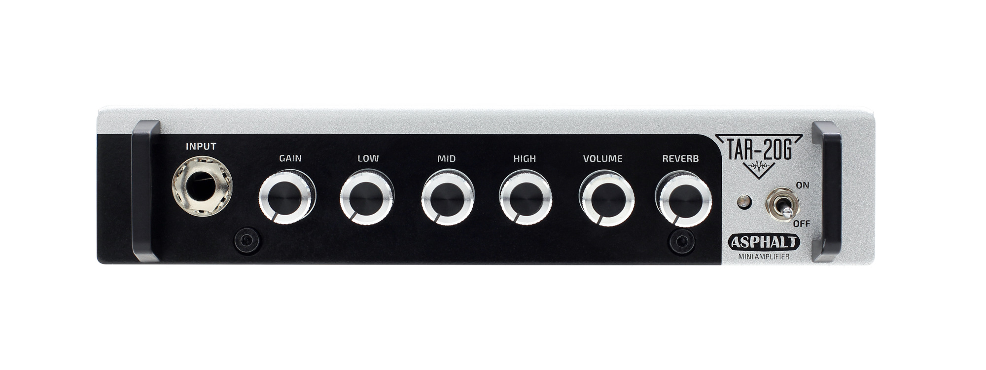 TAR-20G control 1