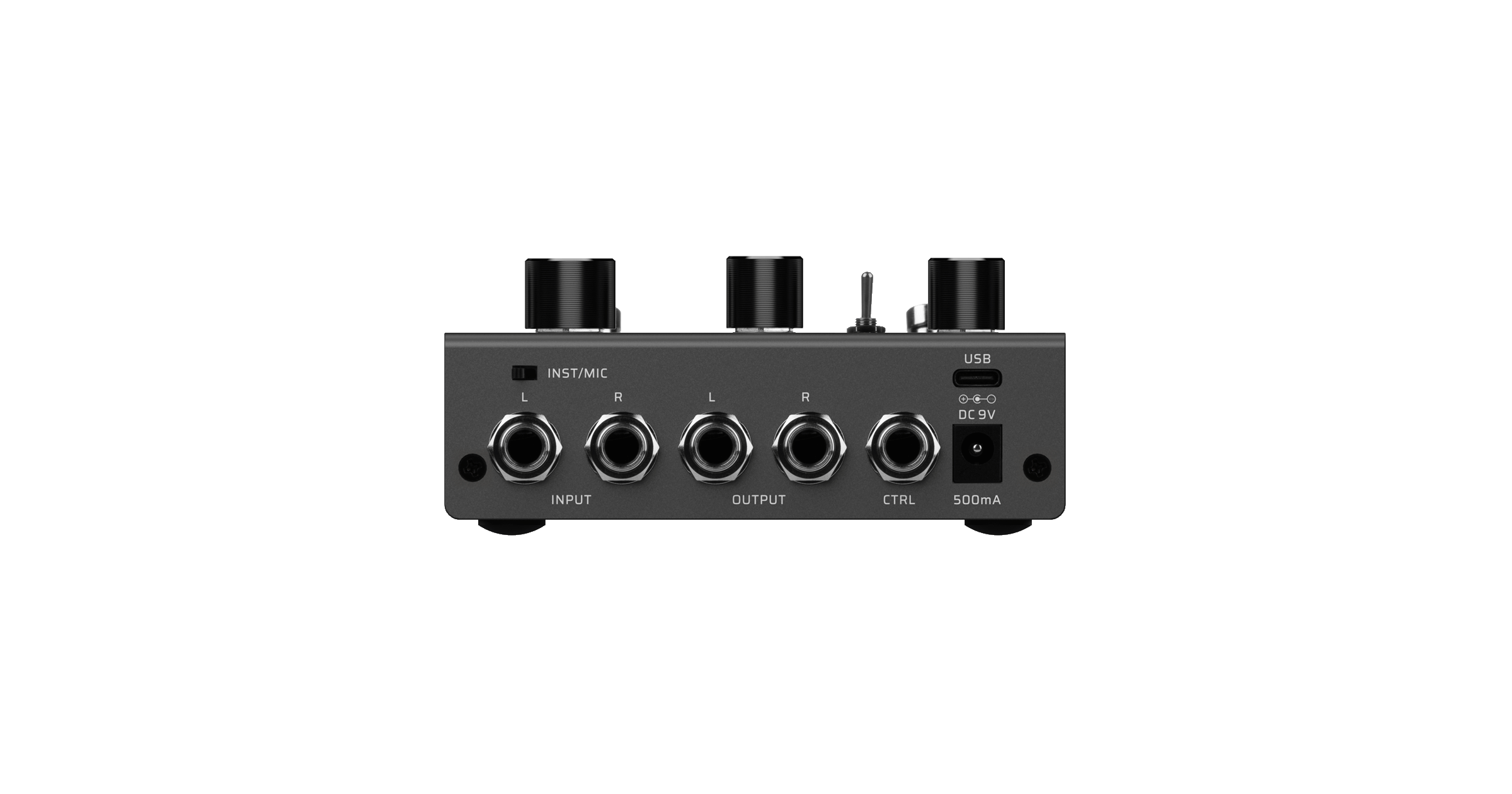 VLP-200 control 2