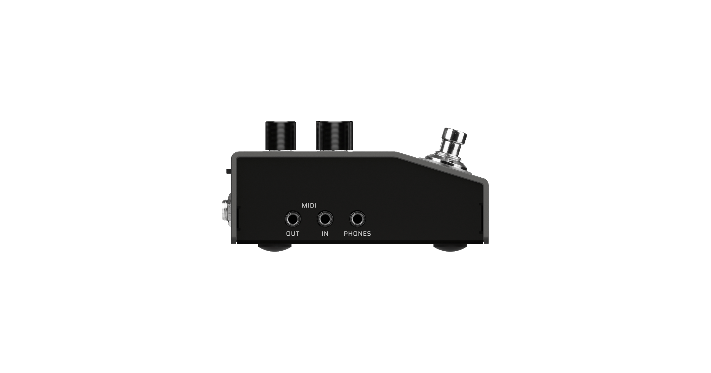VLP-200 control 3