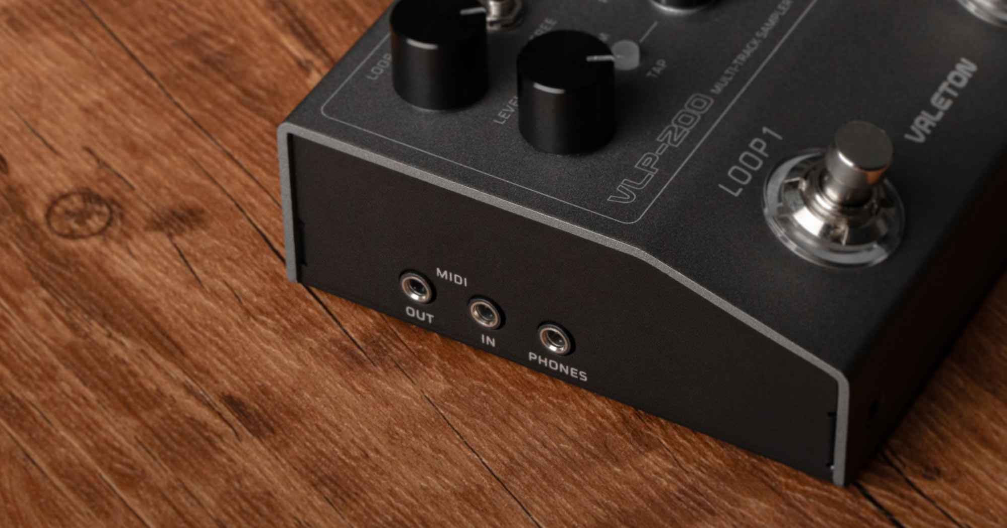 3.5 mmヘッドフォン出力