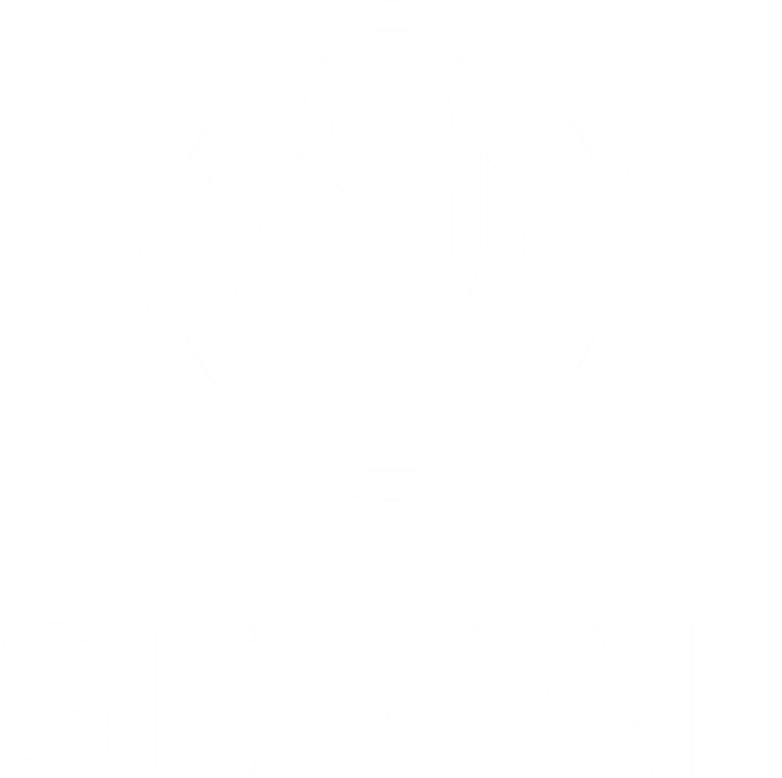 SERIAL mode