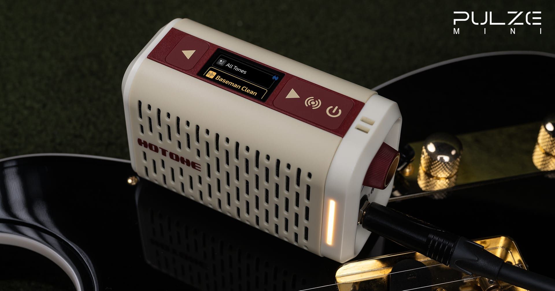 HOTONE PULZE MINI